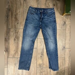 Men’s jeans